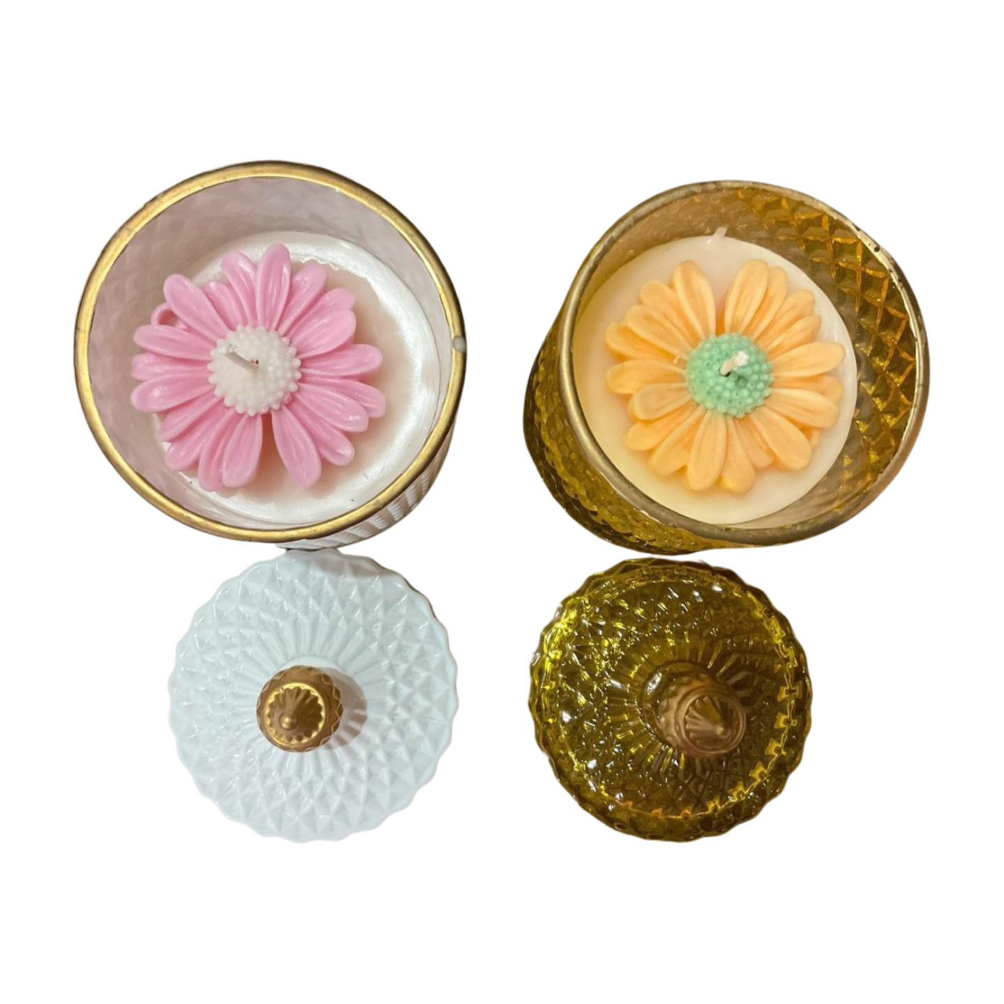 Luxury Candles