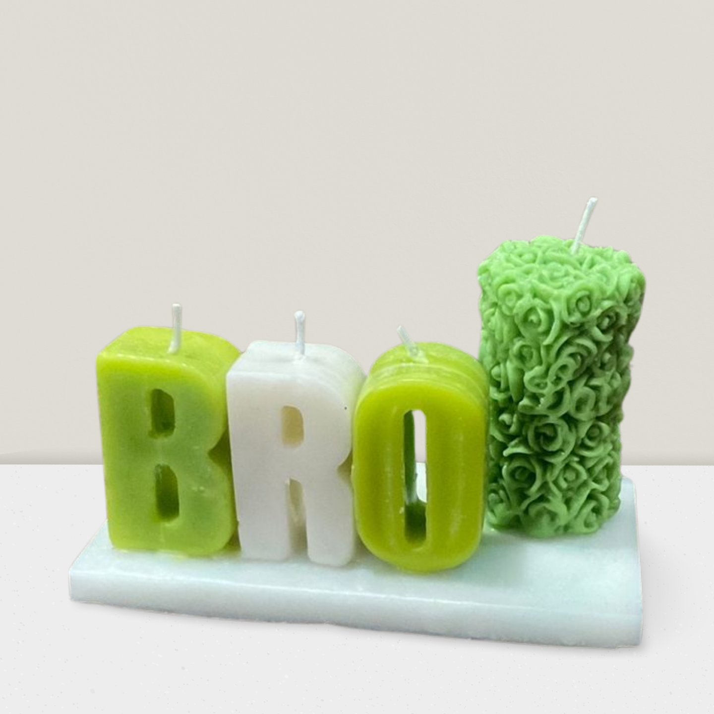 Luxury Candles